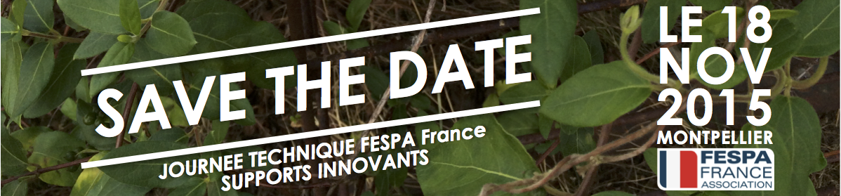 18 nov 2015 journee technique FESPA France