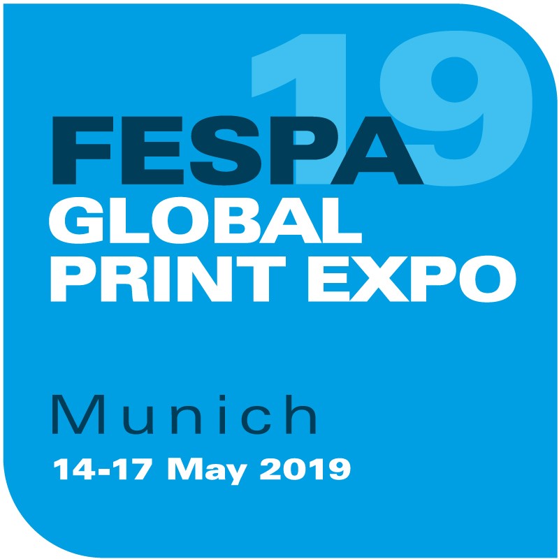 FESPA Munich 2019