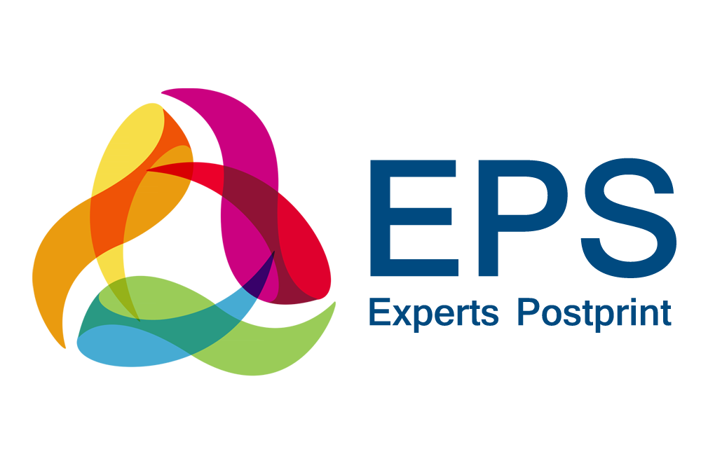 logo eps distribution experts postprint