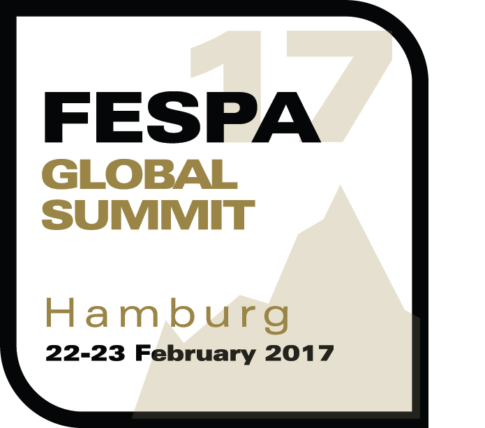 FESPA Global Summit 2017
