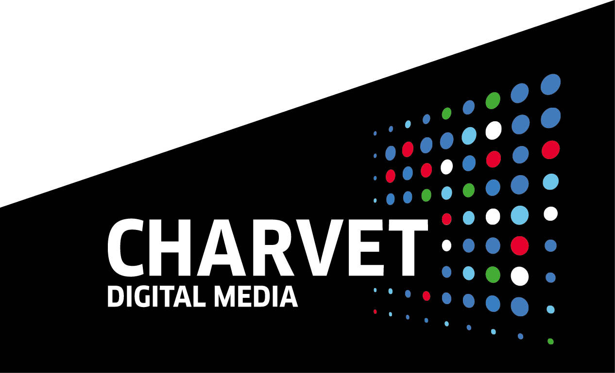 Logo CHARVET DM
