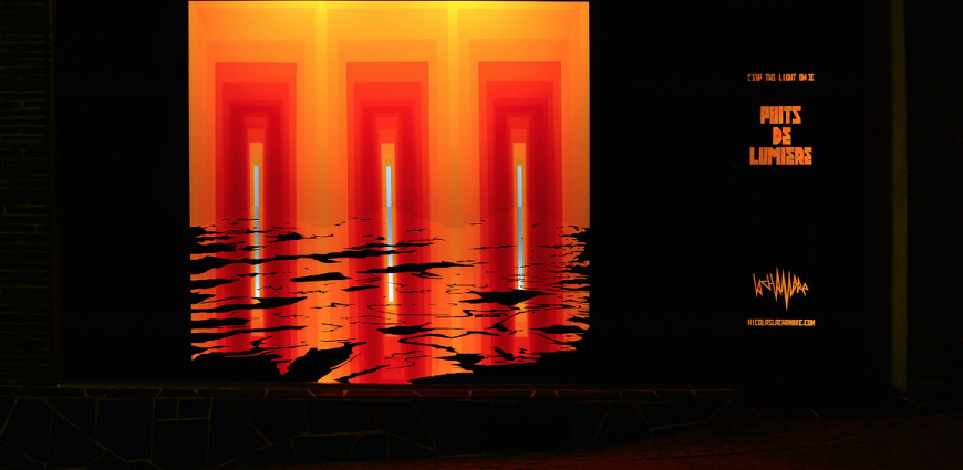 LIGHT MACTAC