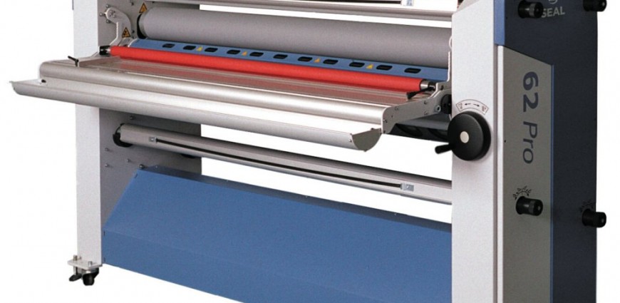 Seal - 62 Pro S Laminator