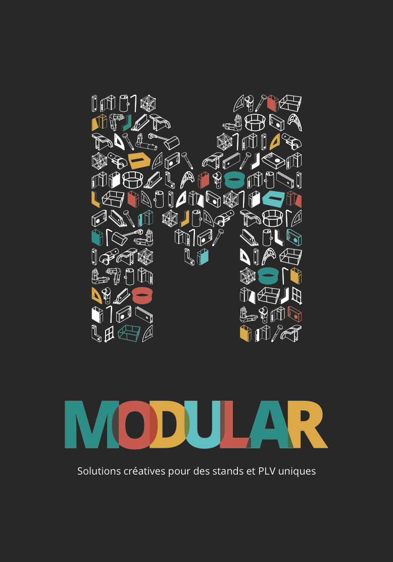 image modular