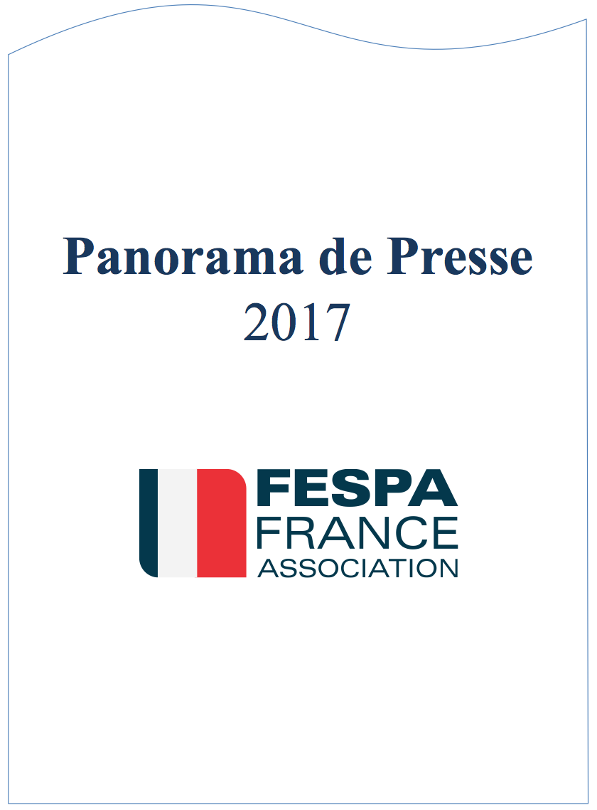 Panorama presse 2017