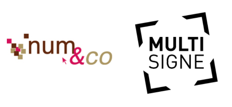 Num and Co et Multisign