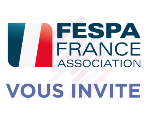 FESPA France vous invite