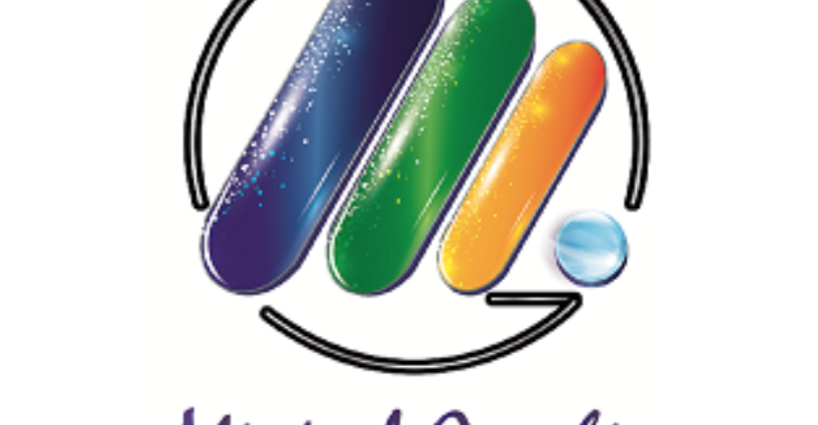 Logo Mistral Graphic 2020