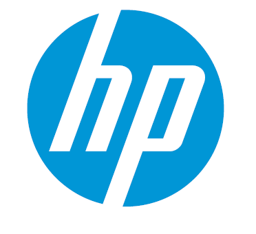 HP logo2021