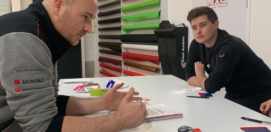 Hexis centre de formation Lille2