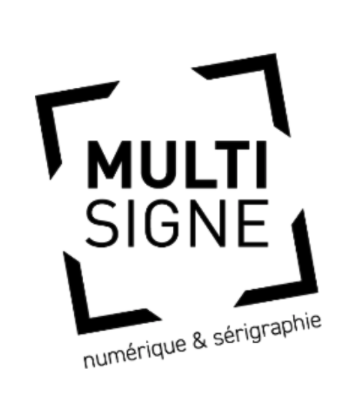 Logo Multisigne