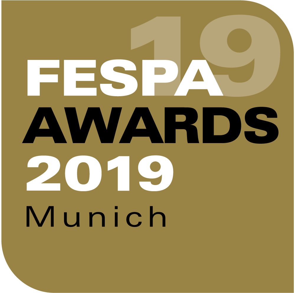 FESPA 2019 Munich