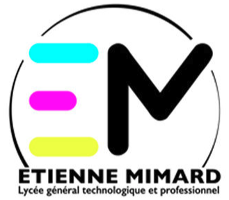 Logo Etienne Mimard
