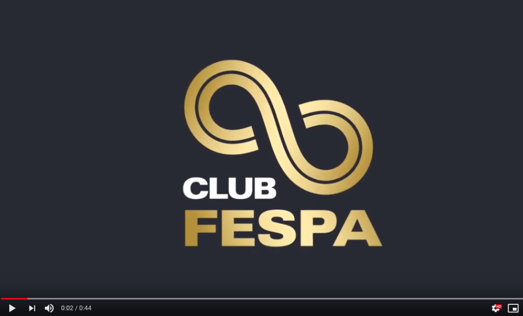 VIDEO CLUB FESPA
