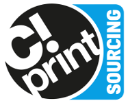 Cprint sourcing logo