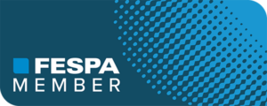 Logo FESPA Member