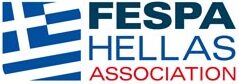 Fespa inter fespa hellas association logo 2019
