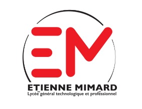 Logo etienne mimard nouveau