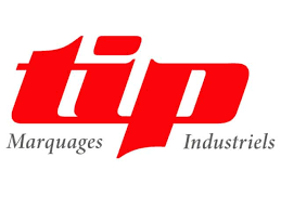 Logo tip