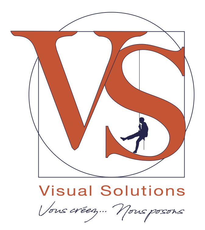 VISUAL SOLUTIONS - Fespa France