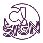 Logo c!sign new