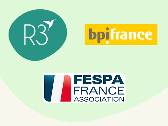 Logos r3 fespa bpi