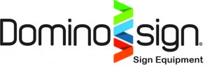 Fespa fr logo domino sign