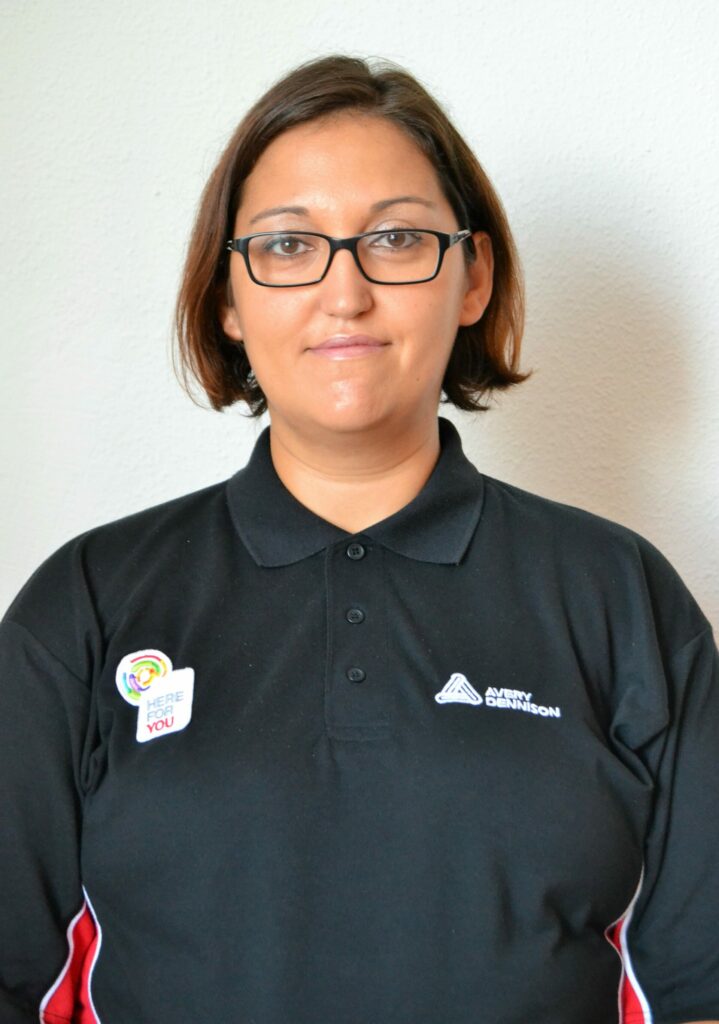 Photo penelope garrido alta rotulacion