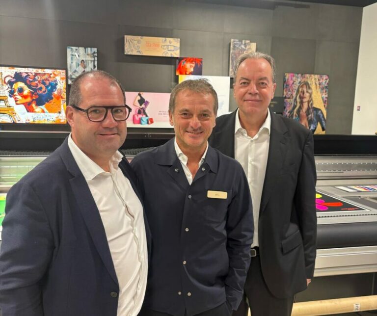 Atelier du grand format