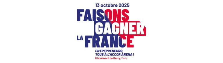 Faisons gagner la France
