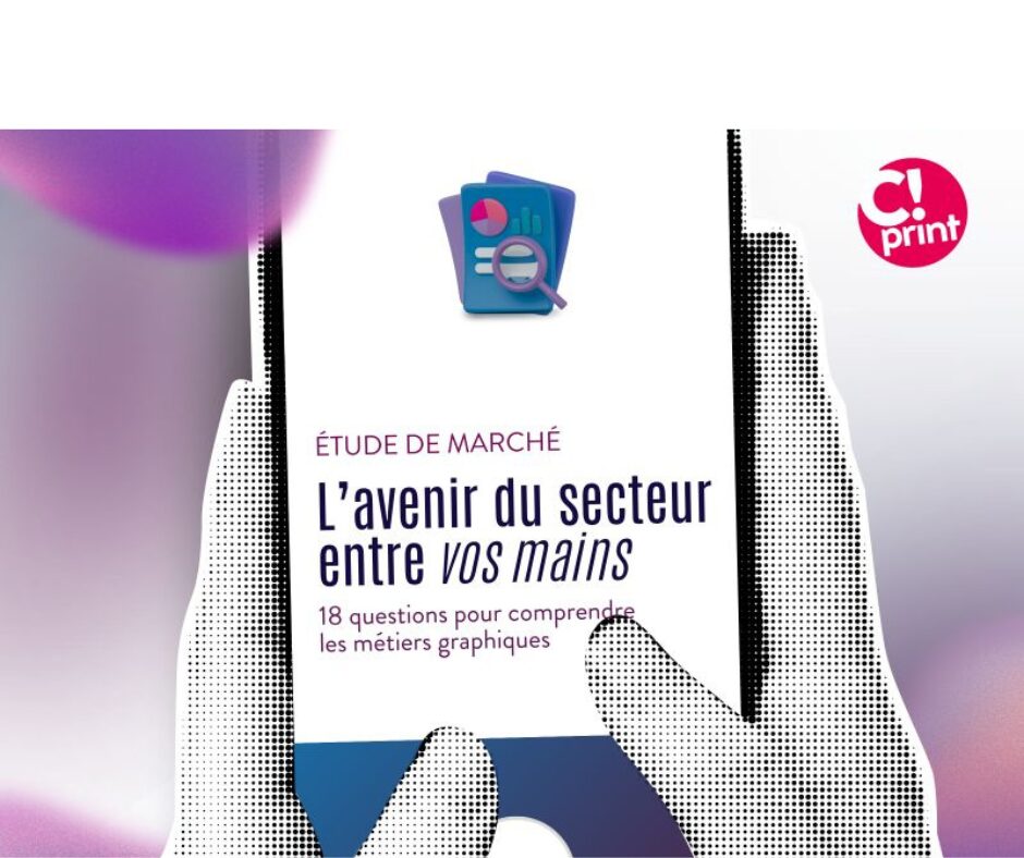 Etude de marché : comprendre ensemble les tendances des métiers de la ...