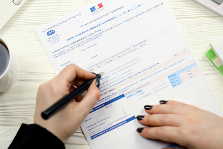 Cerfa demande d'autorisation préalable pour les enseignes