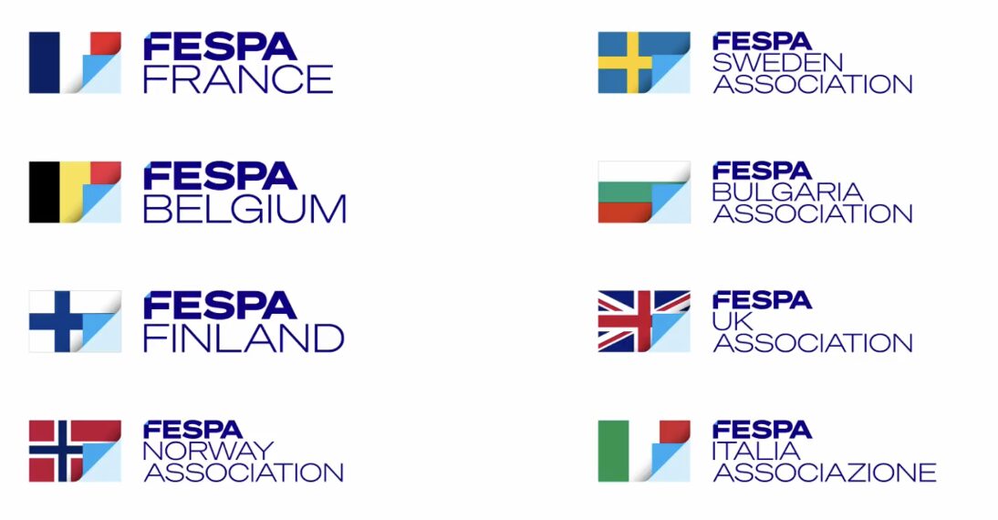 Image logo fespa associations