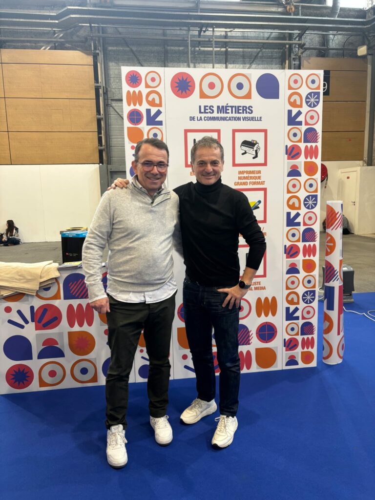 Mondial des métiers 2025 11