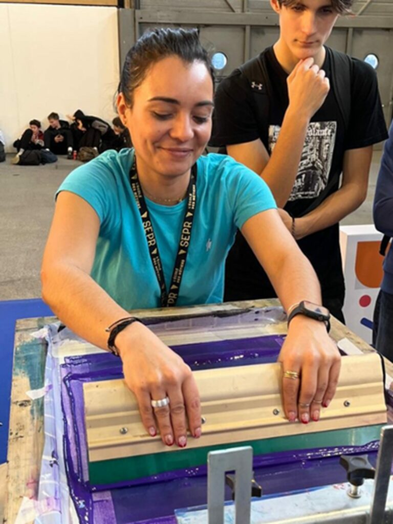 Mondial des métiers 2025 13