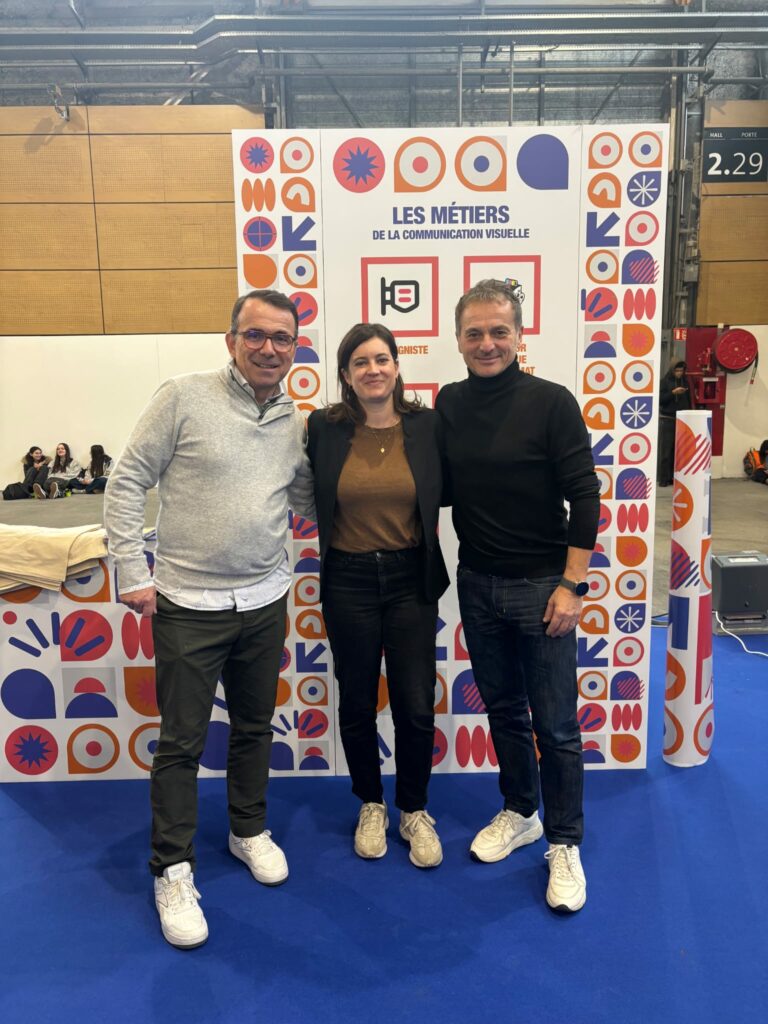 Mondial des métiers 2025 2