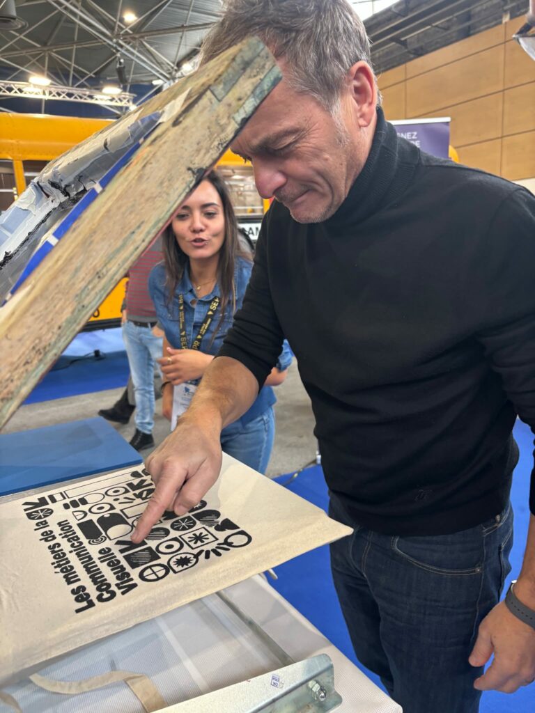 Mondial des métiers 2025 4