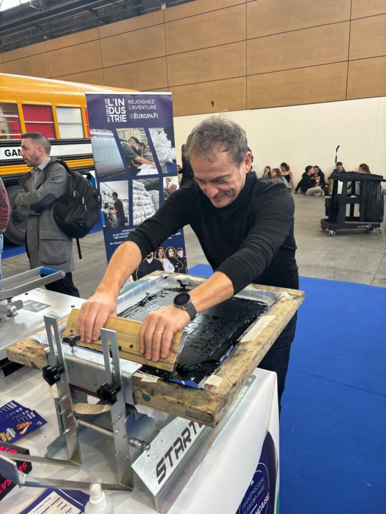 Mondial des métiers 2025 5