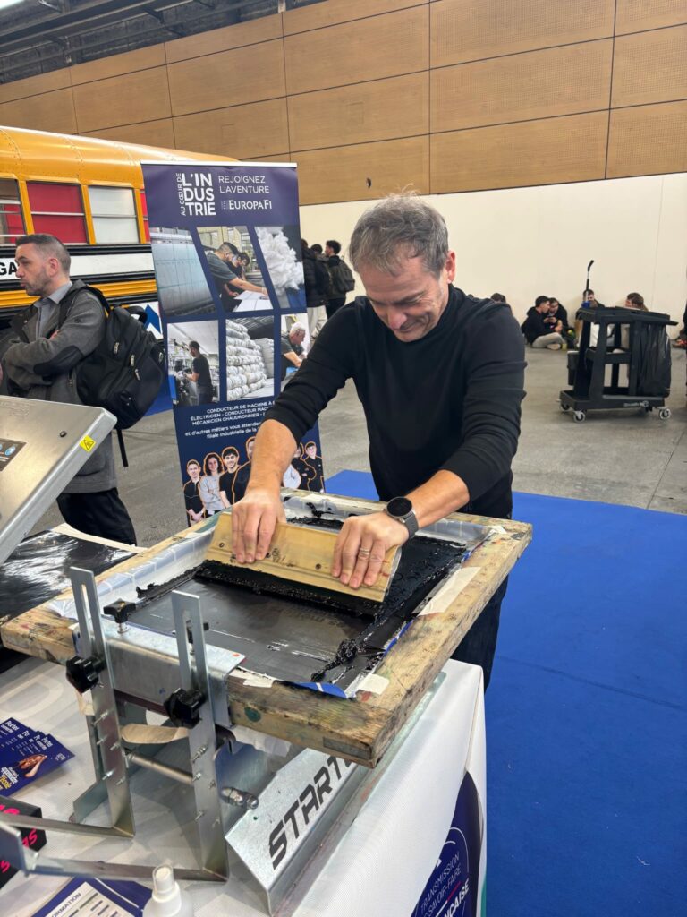 Mondial des métiers 2025 6