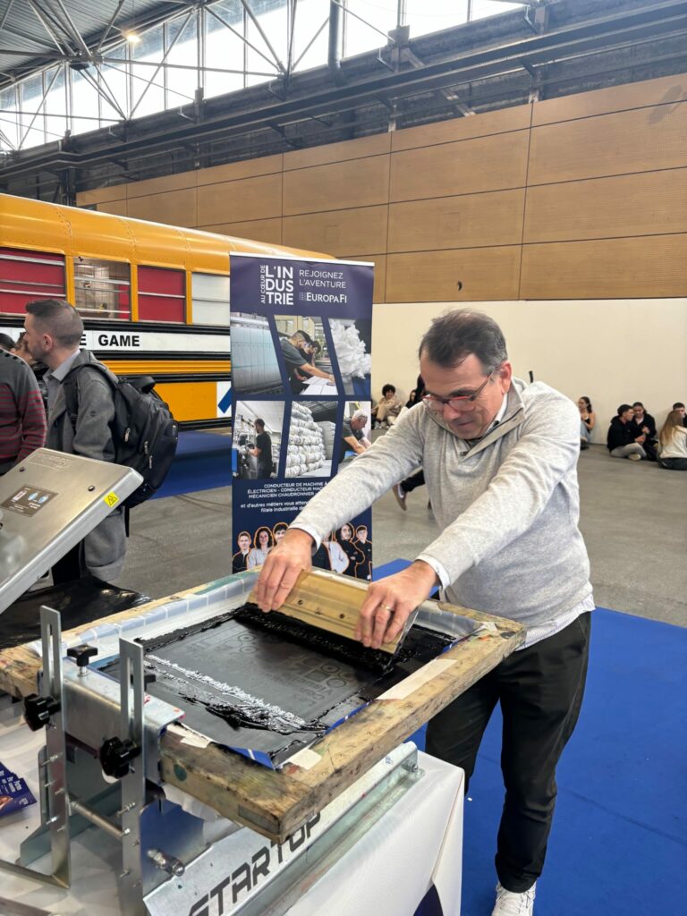 Mondial des métiers 2025 8