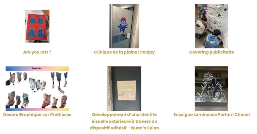 Image réalisation concours icona d'or jeune 2026 1