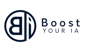 BYI - logo horizontal bleu foncé