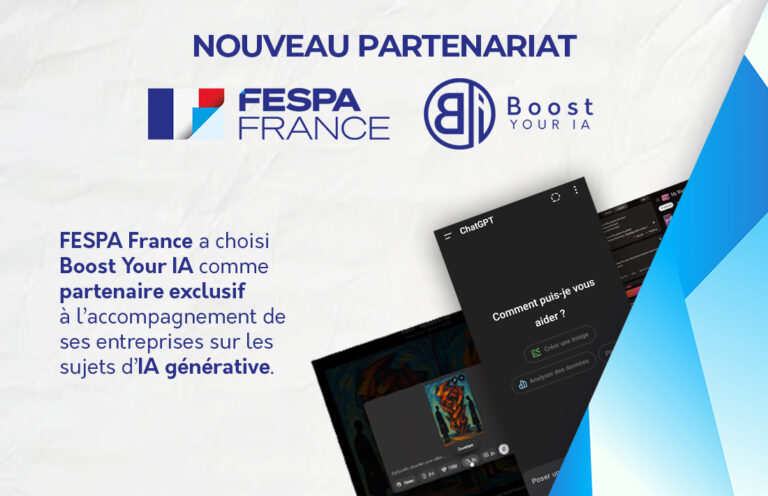 fespa partenaire boost