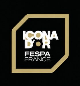 Logo concours Icona dor 2026