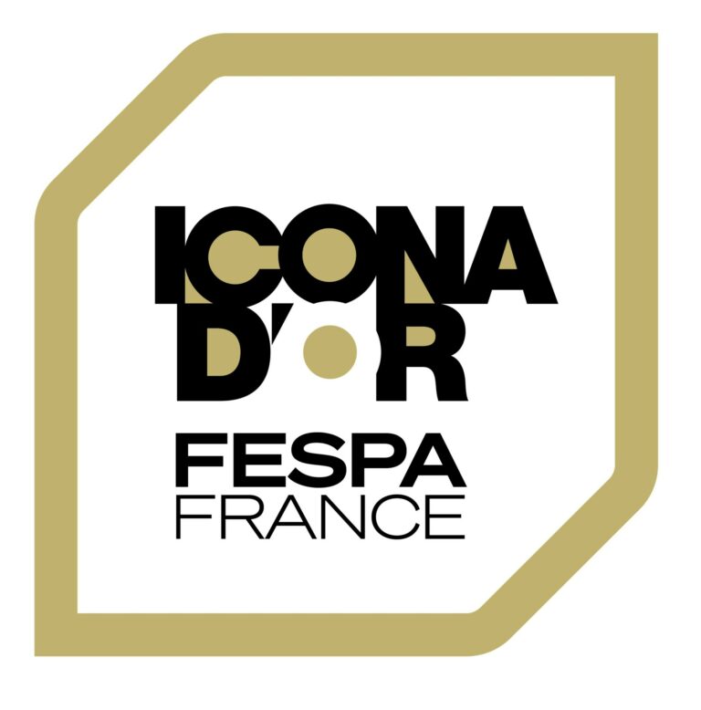 Logo ICONA OR Positive