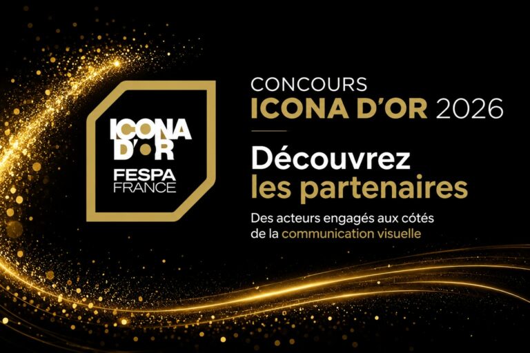 Partenaires ICONA D'OR 2026