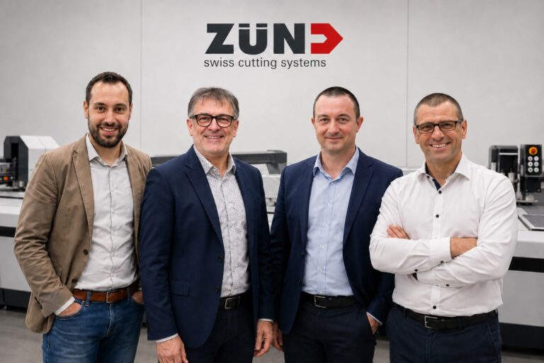 Zund France_Equipe Commerciale 2026
