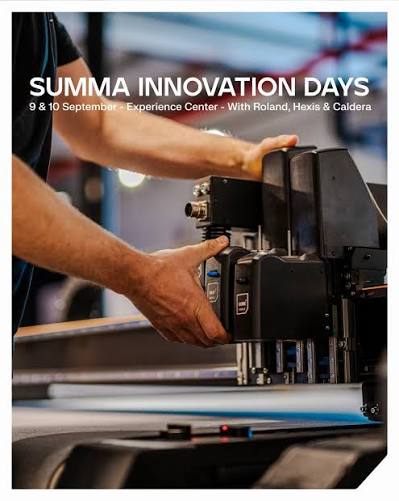 Innovation Day caldera 2026