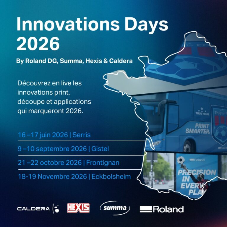 Innovation Days Visuel 2026