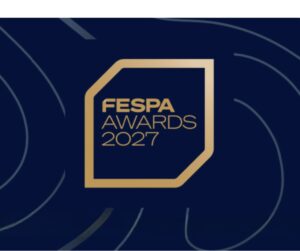FESPA Awards 2027